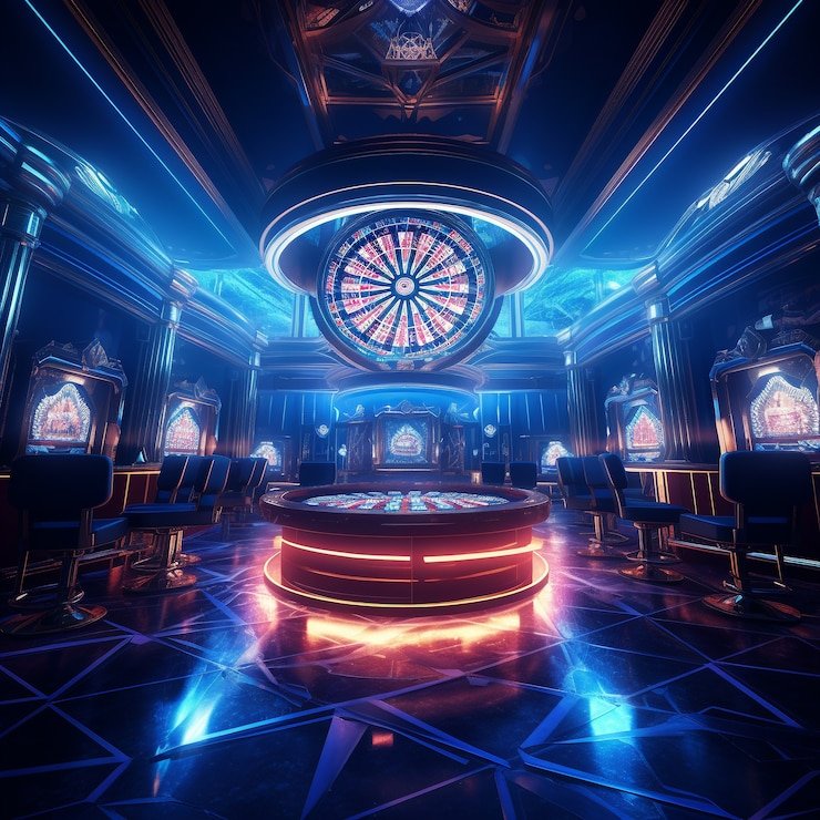 reddybook Slot Lobby