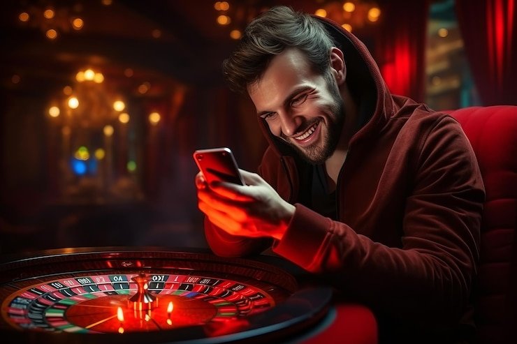 reddybook Sports Markets